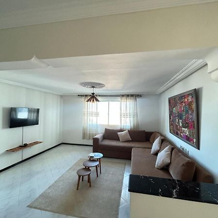 شقة Vintage House Heart Of طنجة المظهر الخارجي الصورة