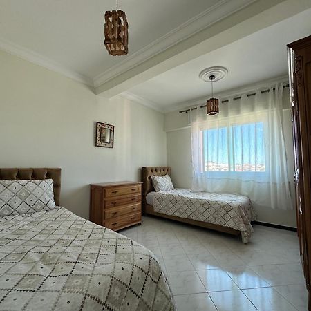 شقة Vintage House Heart Of طنجة المظهر الخارجي الصورة