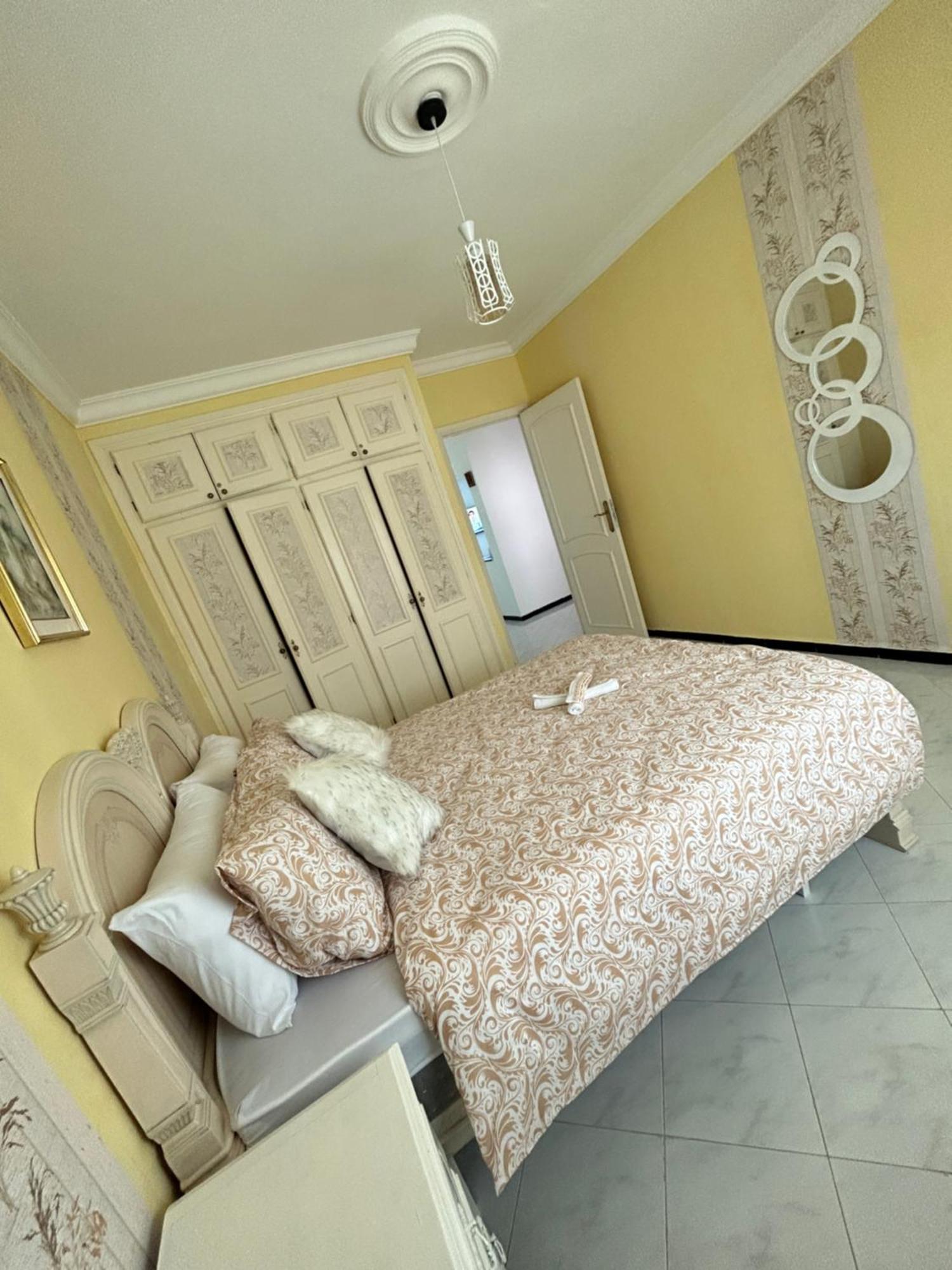 شقة Vintage House Heart Of طنجة المظهر الخارجي الصورة
