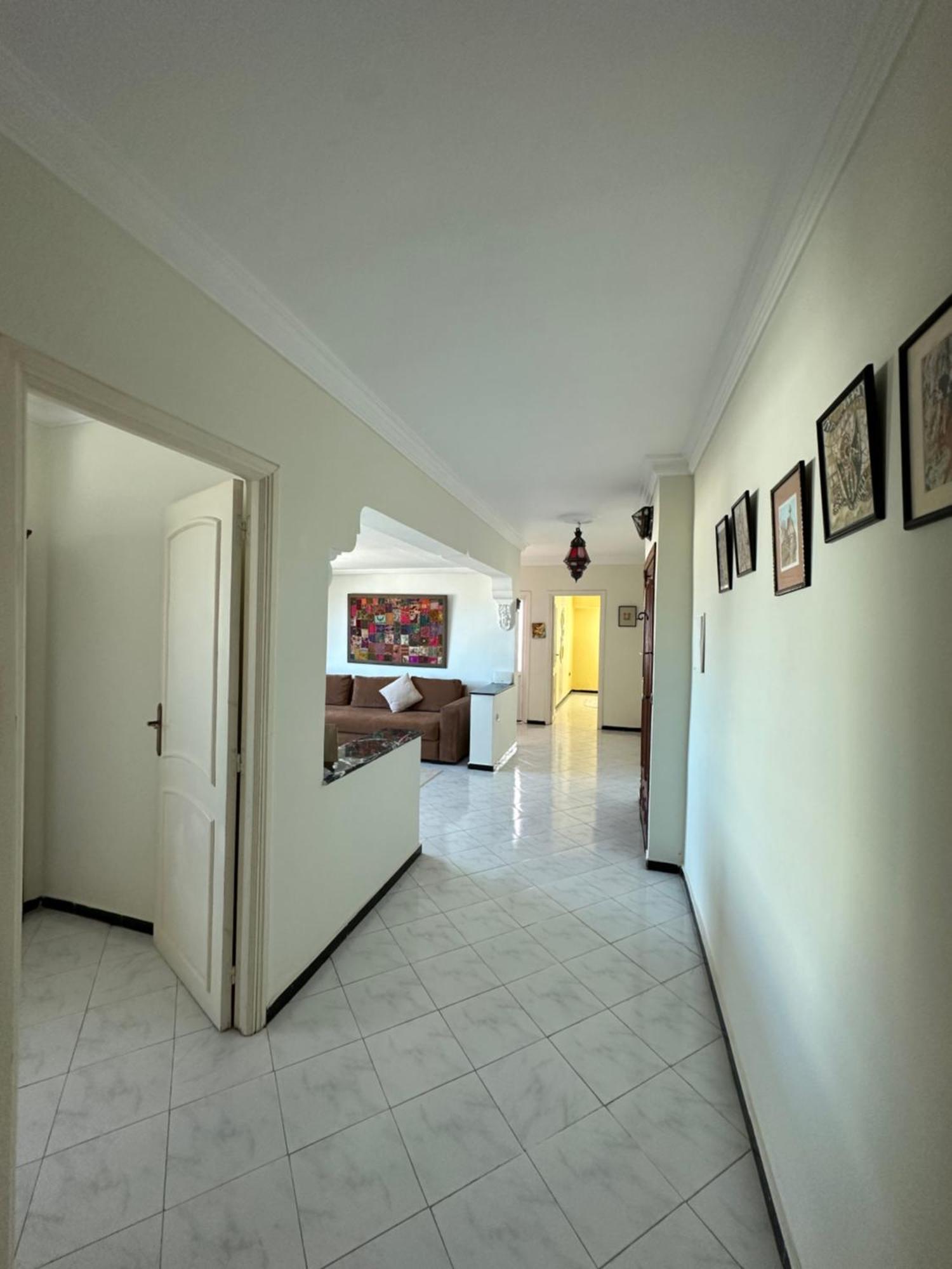 شقة Vintage House Heart Of طنجة المظهر الخارجي الصورة