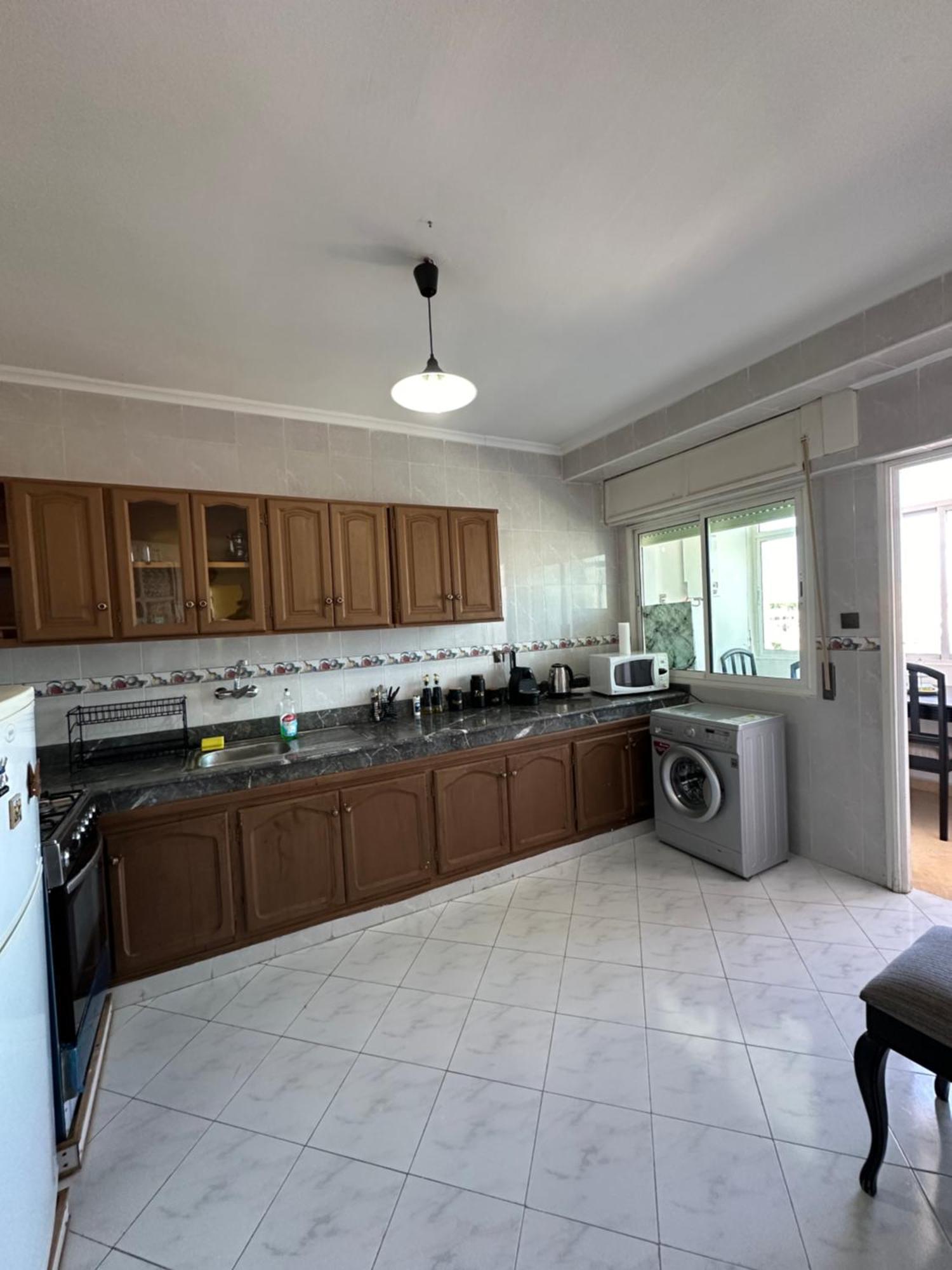 شقة Vintage House Heart Of طنجة المظهر الخارجي الصورة