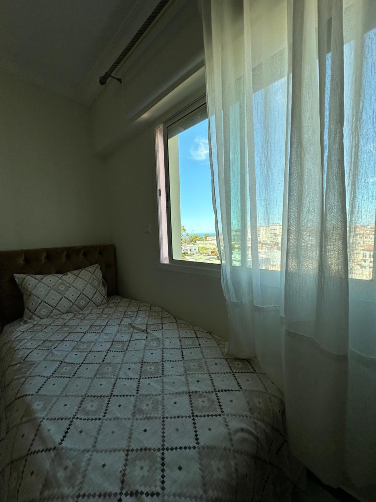 شقة Vintage House Heart Of طنجة المظهر الخارجي الصورة